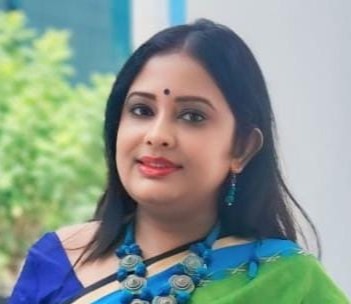 Prof. Dr. Bonani Chakrabarty